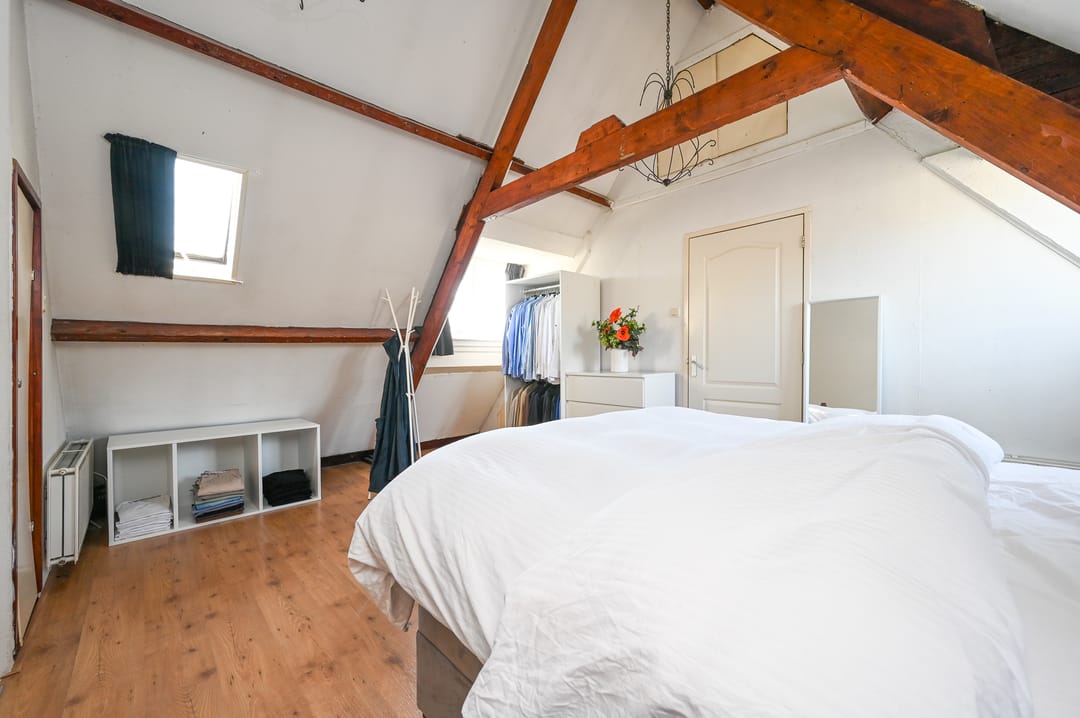 Foto 23 van Zwartewaalsestraat 44-B