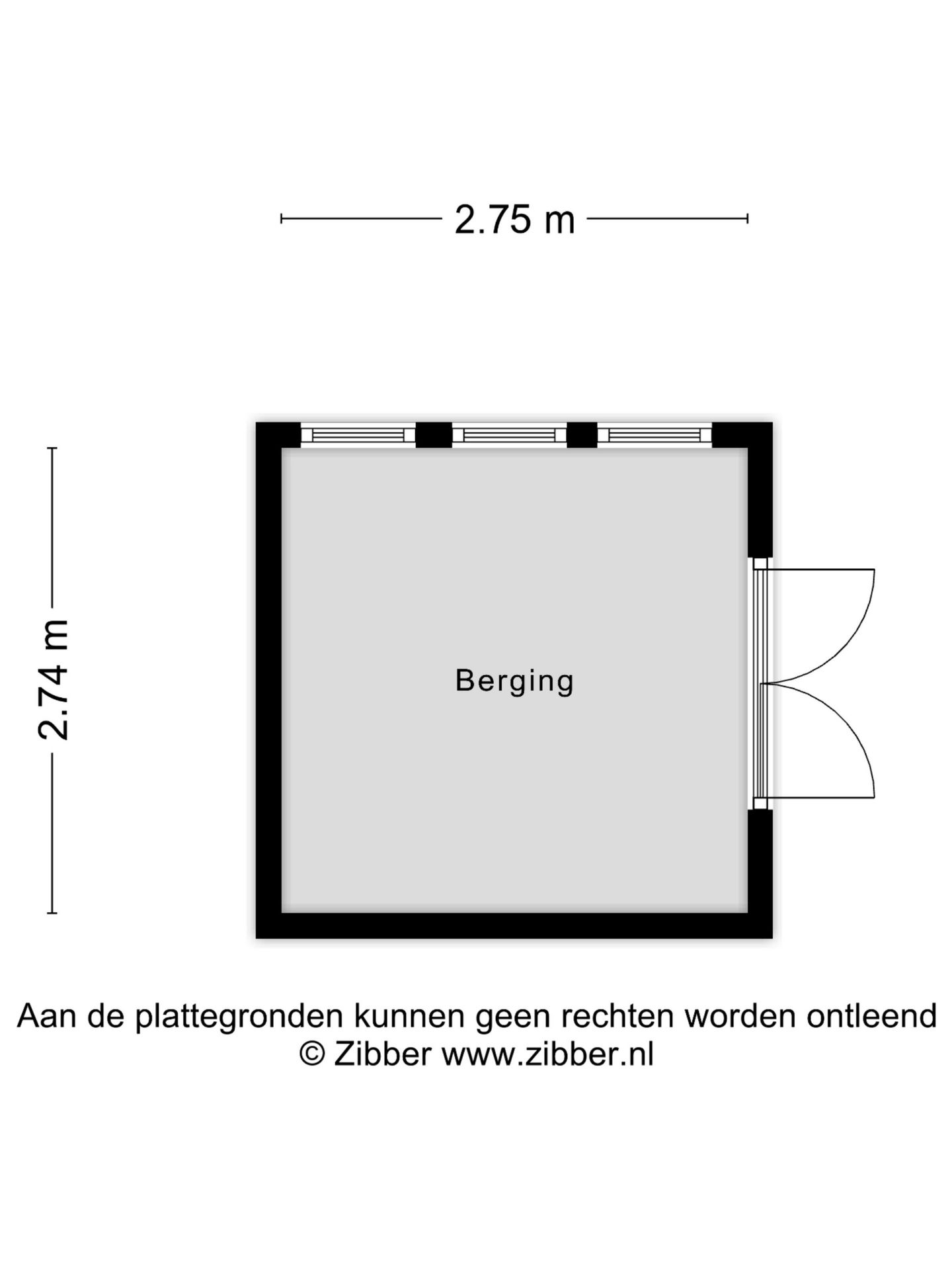 Foto 59 van Kerkstraat 48