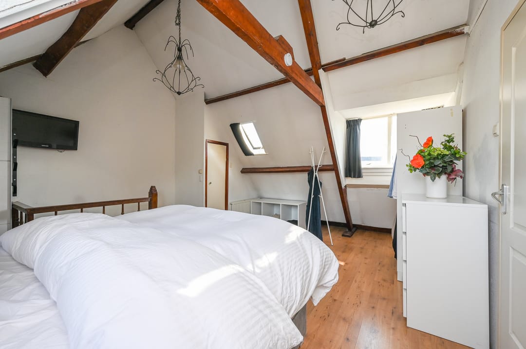 Foto 26 van Zwartewaalsestraat 44-B