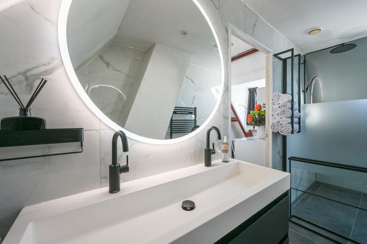 Foto 30 van Zwartewaalsestraat 44-B