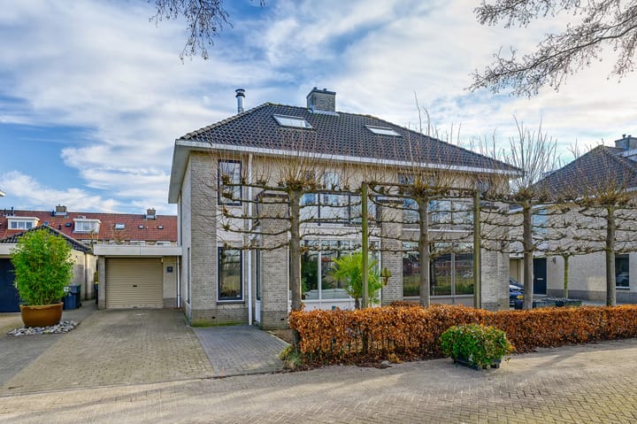 Foto 8 van Biezengors 64