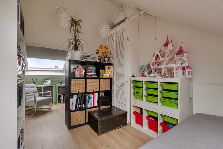 Foto 27 van Biezengors 64