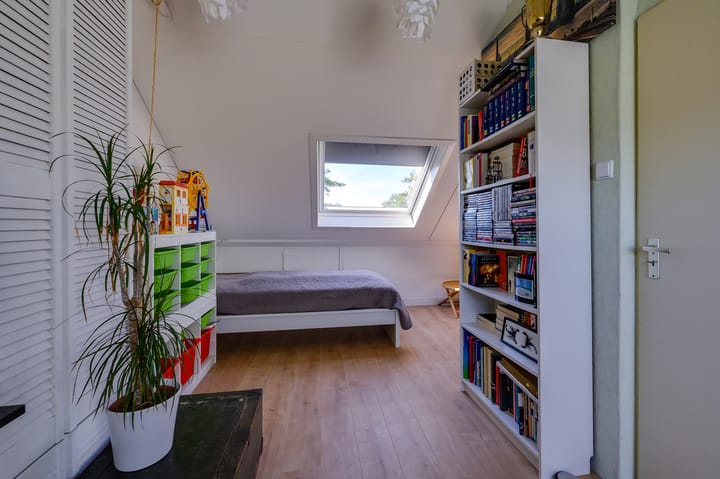 Foto 32 van Biezengors 64