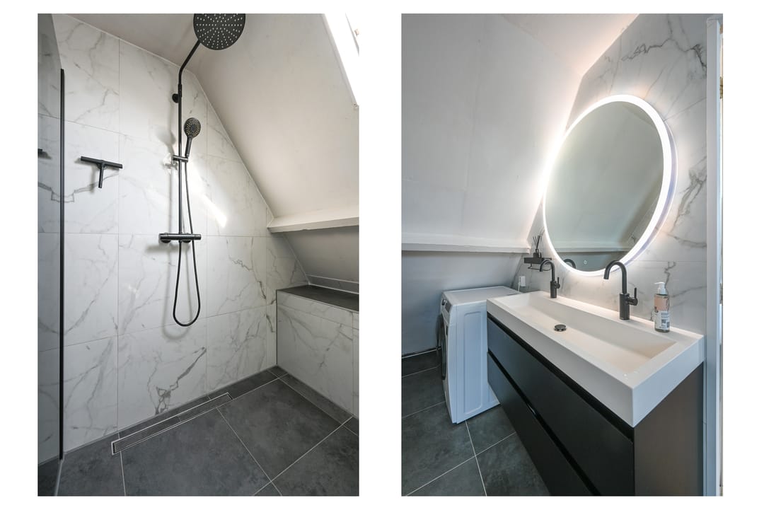 Foto 32 van Zwartewaalsestraat 44-B