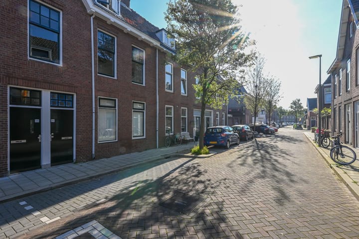 Foto 34 van Zwartewaalsestraat 44-B