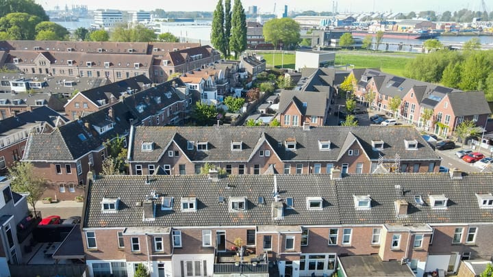 Foto 35 van Zwartewaalsestraat 44-B