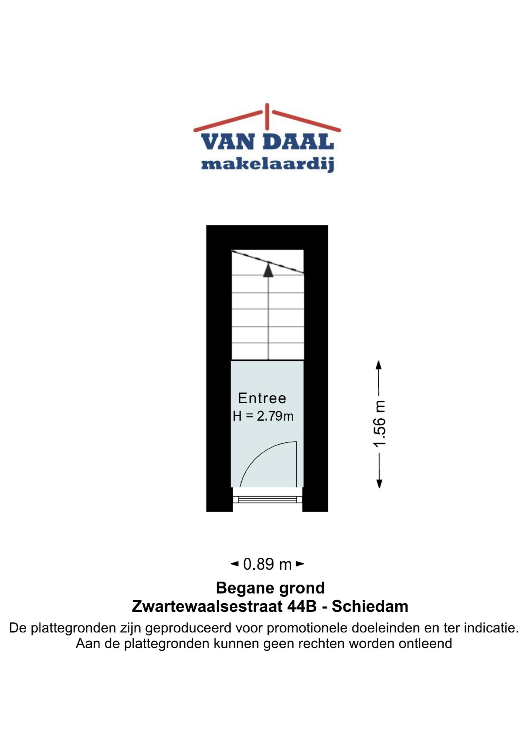 Foto 36 van Zwartewaalsestraat 44-B