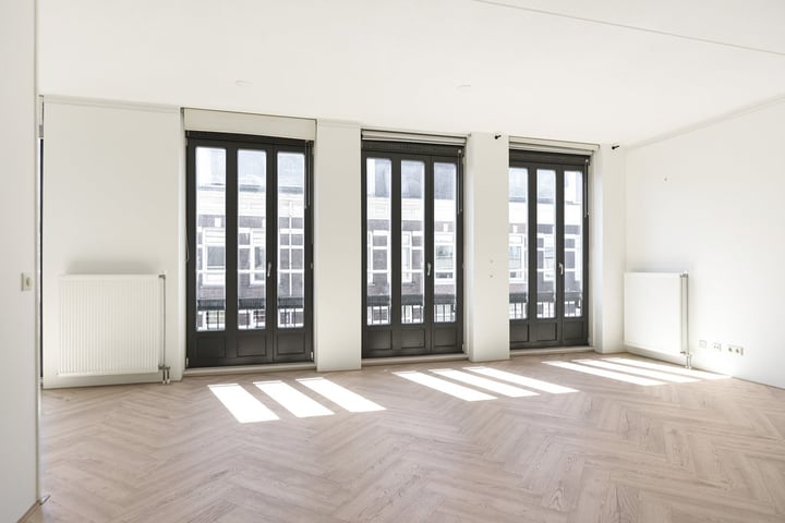 Gerard Doustraat 147 E