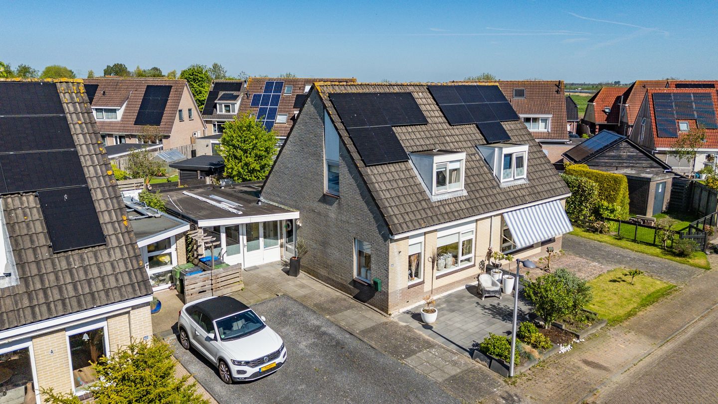 Photo 1 of Willem Jehannes Koopmansstrjitte 60