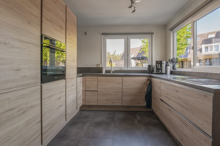 Photo 3 of Willem Jehannes Koopmansstrjitte 60