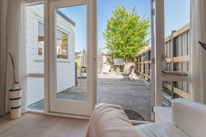 Photo 4 of Willem Jehannes Koopmansstrjitte 60