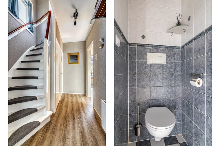 Foto 4 van Busken Huetlaan 11