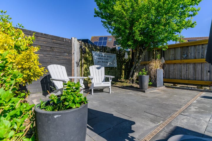 Photo 5 of Willem Jehannes Koopmansstrjitte 60