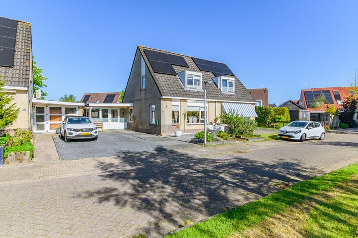 Foto 6 van Willem Jehannes Koopmansstrjitte 60