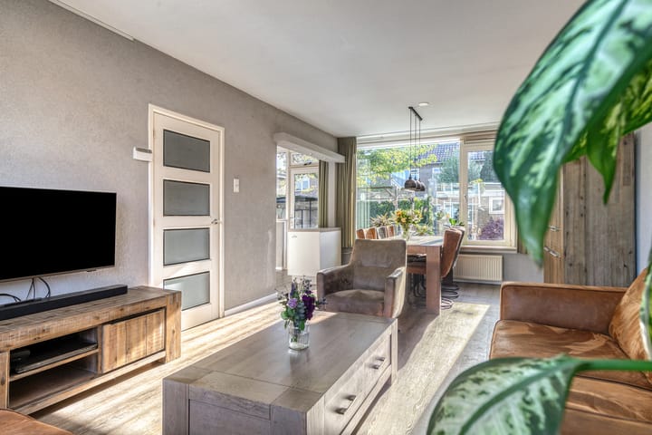 Foto 6 van Busken Huetlaan 11