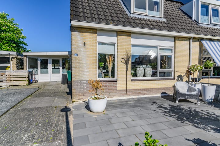 Foto 7 van Willem Jehannes Koopmansstrjitte 60