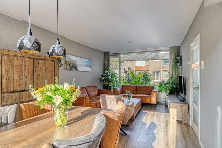 Foto 7 van Busken Huetlaan 11