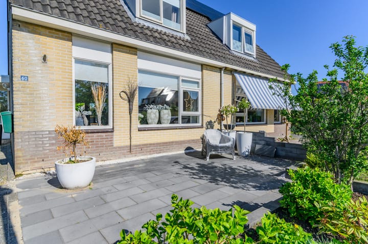 Foto 9 van Willem Jehannes Koopmansstrjitte 60