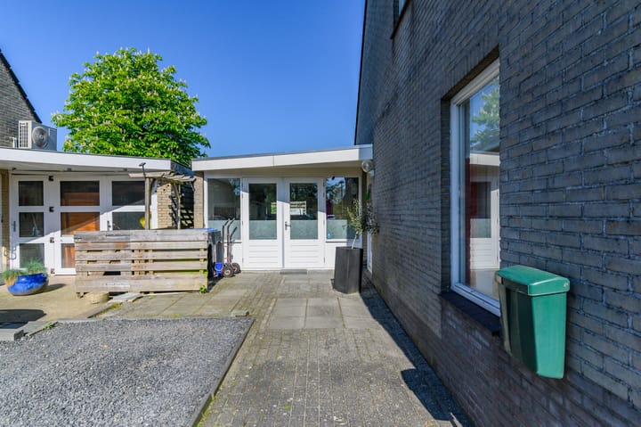 Foto 10 van Willem Jehannes Koopmansstrjitte 60