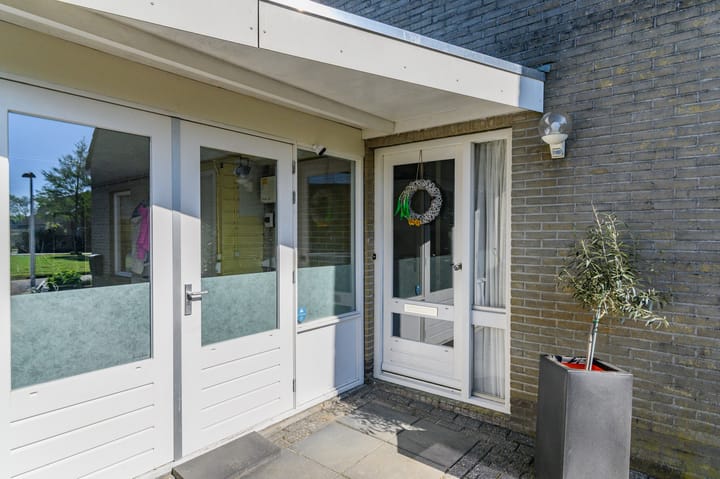 Foto 11 van Willem Jehannes Koopmansstrjitte 60