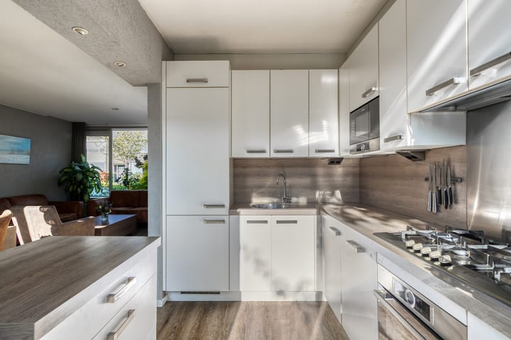 Foto 10 van Busken Huetlaan 11