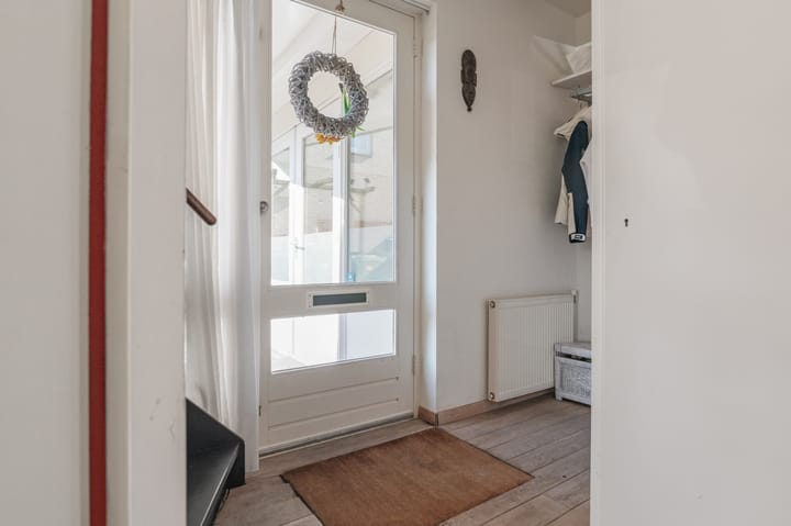 Foto 12 van Willem Jehannes Koopmansstrjitte 60