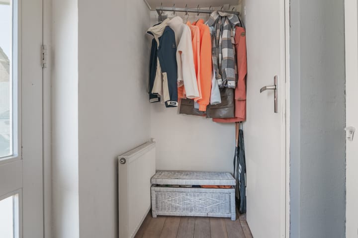 Foto 13 van Willem Jehannes Koopmansstrjitte 60