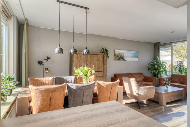 Foto 12 van Busken Huetlaan 11