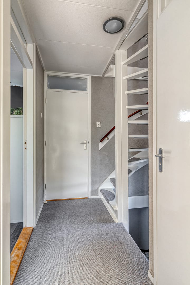 Foto 13 van Busken Huetlaan 11