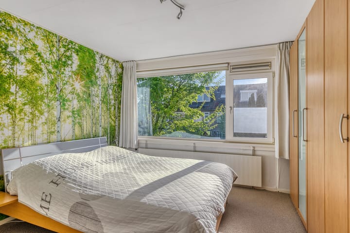 Foto 14 van Busken Huetlaan 11