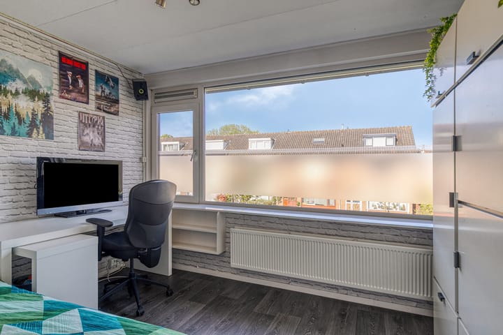 Foto 17 van Busken Huetlaan 11