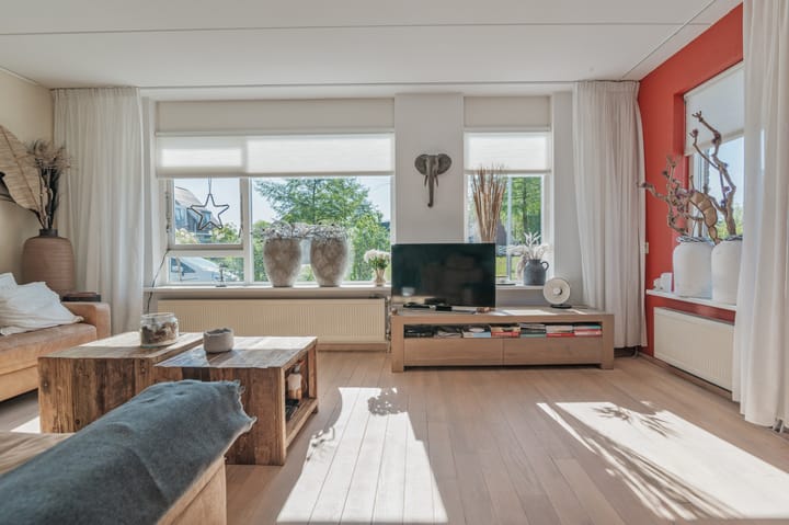 Foto 20 van Willem Jehannes Koopmansstrjitte 60