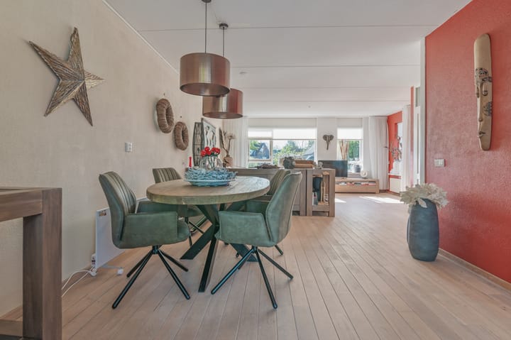 Foto 22 van Willem Jehannes Koopmansstrjitte 60