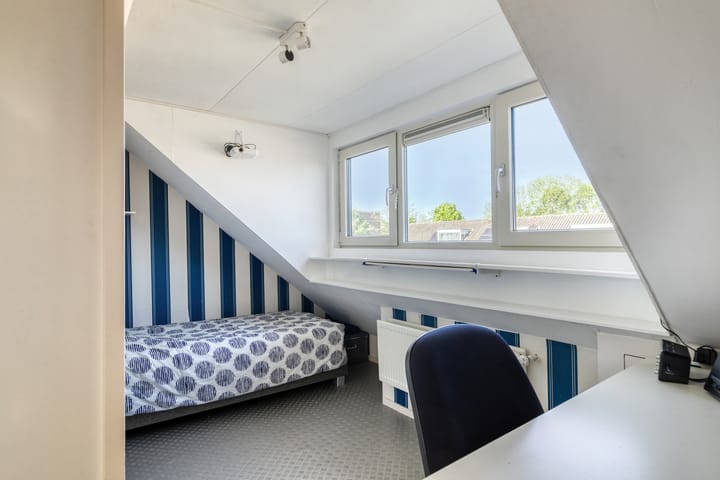 Foto 21 van Busken Huetlaan 11