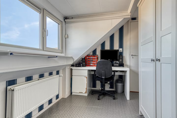 Foto 22 van Busken Huetlaan 11