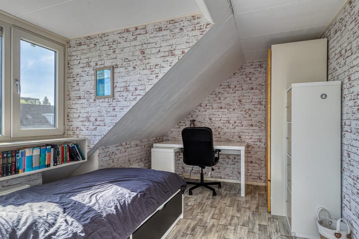 Foto 23 van Busken Huetlaan 11