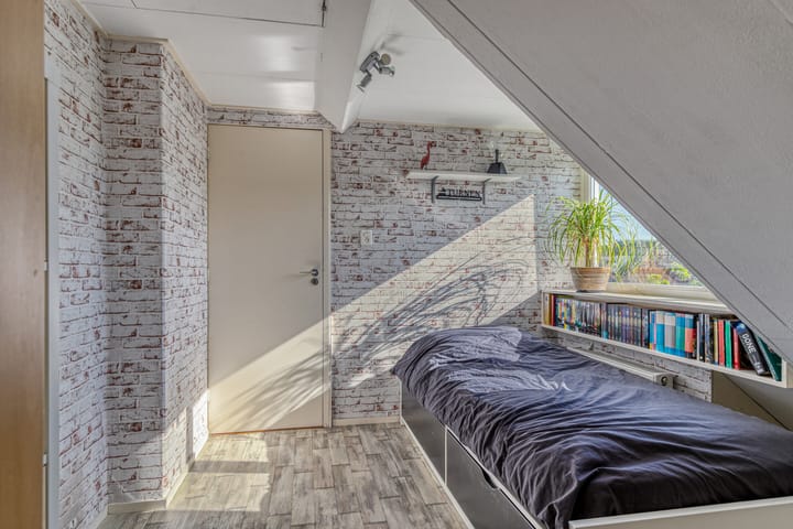 Foto 24 van Busken Huetlaan 11