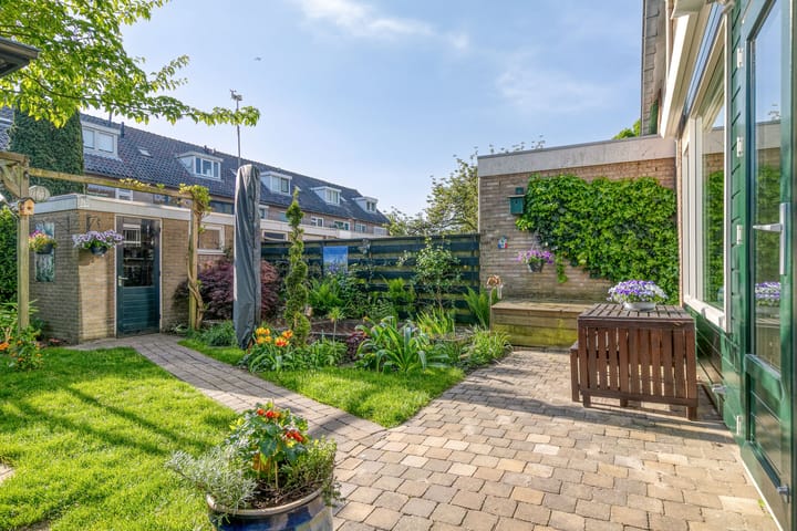 Foto 25 van Busken Huetlaan 11