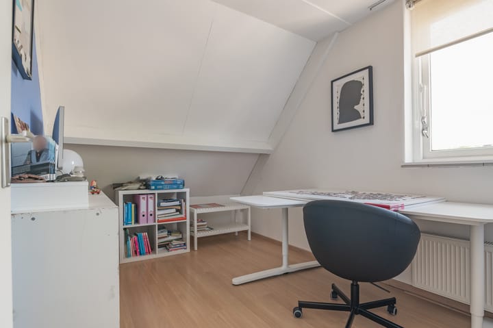 Foto 29 van Willem Jehannes Koopmansstrjitte 60