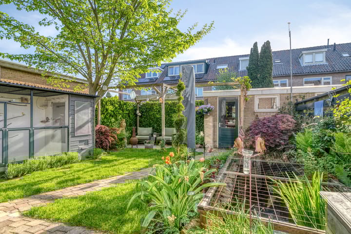 Foto 26 van Busken Huetlaan 11