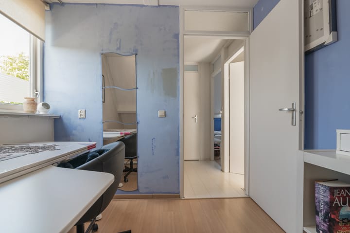 Foto 30 van Willem Jehannes Koopmansstrjitte 60