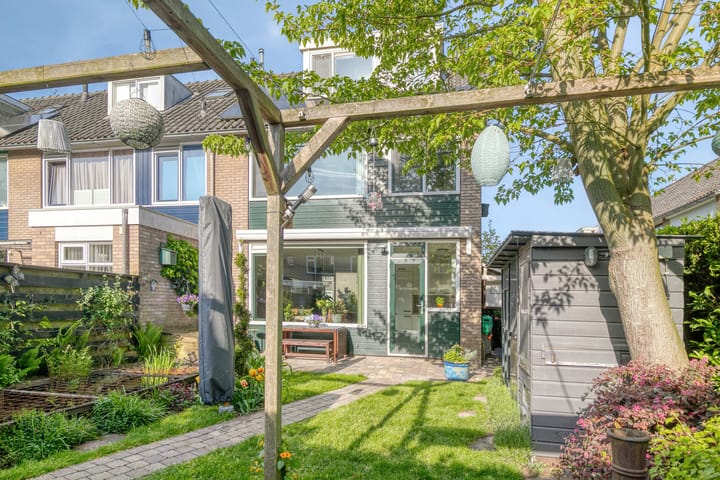 Foto 27 van Busken Huetlaan 11