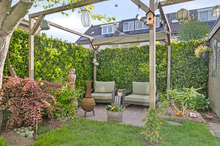 Foto 29 van Busken Huetlaan 11