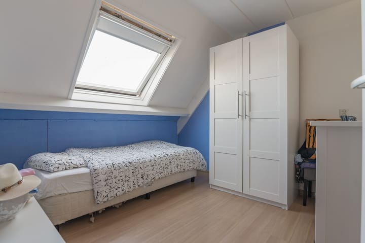 Foto 34 van Willem Jehannes Koopmansstrjitte 60