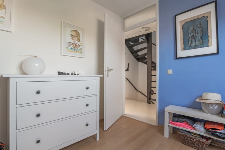 Foto 35 van Willem Jehannes Koopmansstrjitte 60