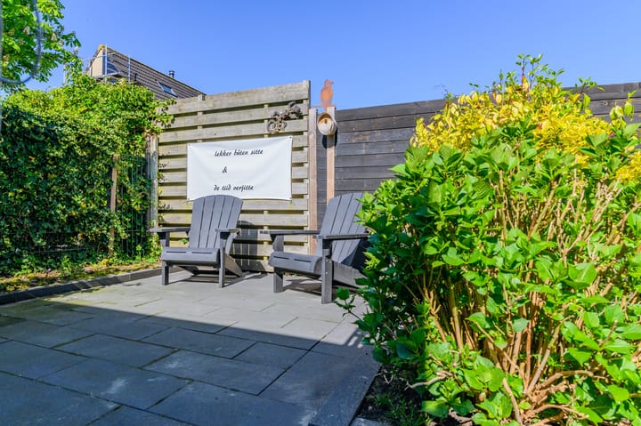 Foto 41 van Willem Jehannes Koopmansstrjitte 60