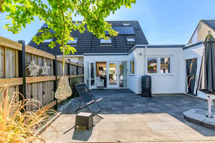 Foto 43 van Willem Jehannes Koopmansstrjitte 60