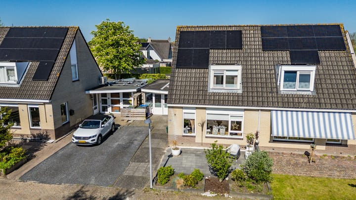 Foto 46 van Willem Jehannes Koopmansstrjitte 60