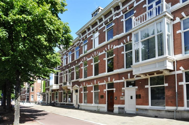 Bezuidenhoutseweg 243-A
