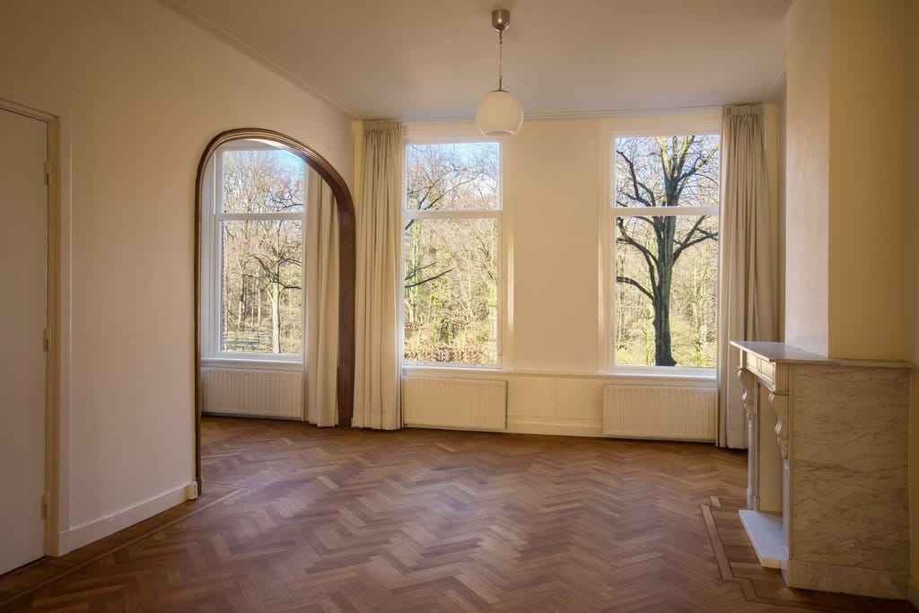 Foto 2 van Bezuidenhoutseweg 243-A